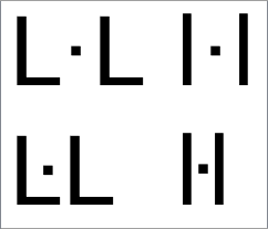 L periodcentered L 設計
